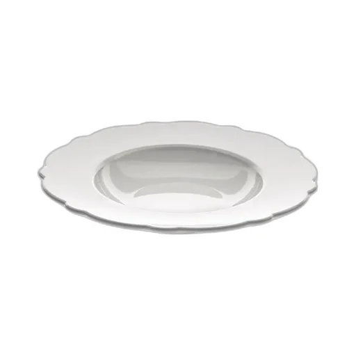Dressed Pack Of 4 Soup Bowls