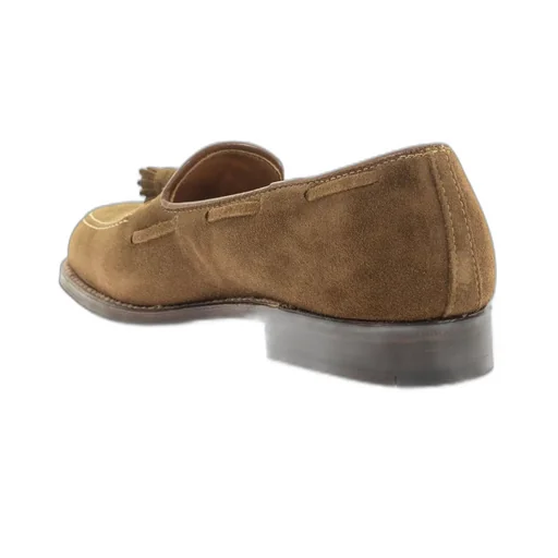 Tassel Loafers