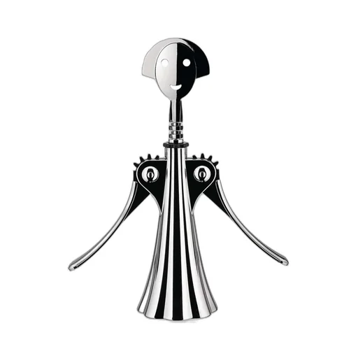 Anna G. Corkscrew