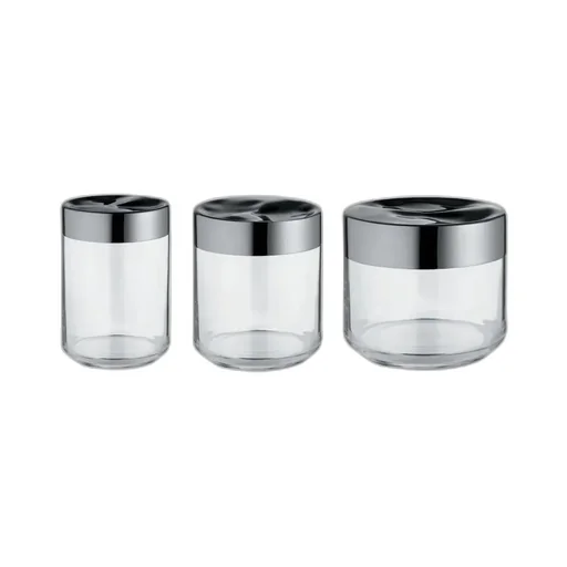 Julieta Pack Of 3 Kitchen Box