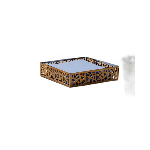 Cactus! Flat Napkin Holder