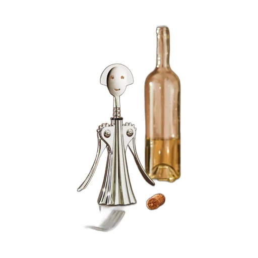 Anna G. Corkscrew