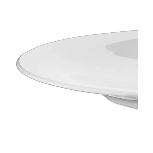 Ku Pack Of 4 Dinner Plates