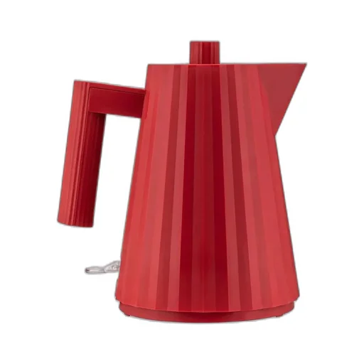 Plissé Electric Kettle