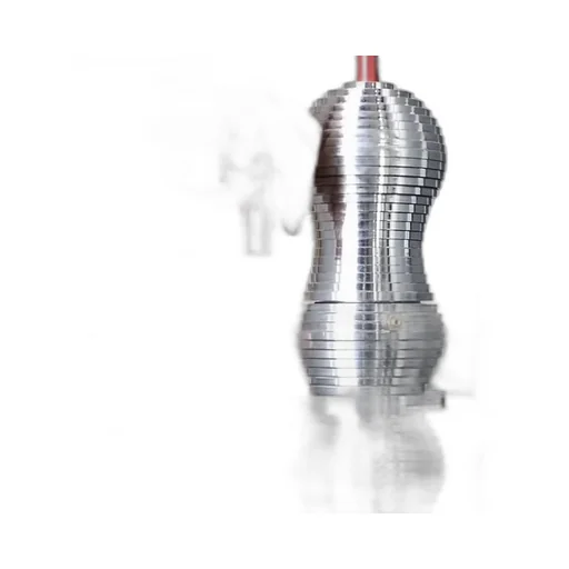 Pulcina Espresso Coffee Maker