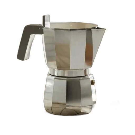 Moka Espresso Coffee Maker
