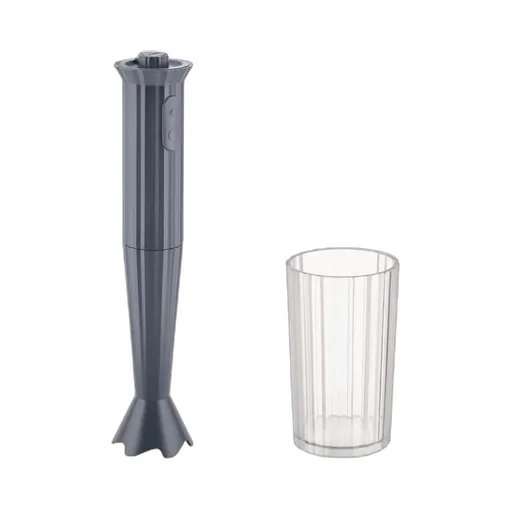 Plissé Hand Blender