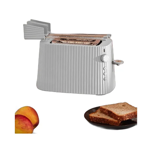 Plissé Toaster