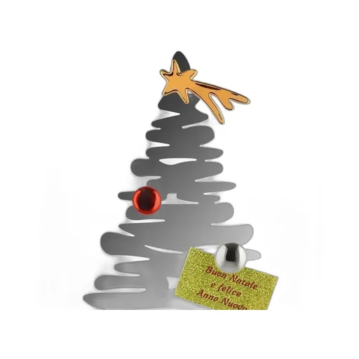 Bark For Christmas Ornament