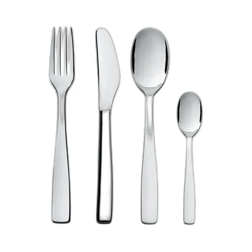 Knifeforkspoon Pack Of 75 Cutleries