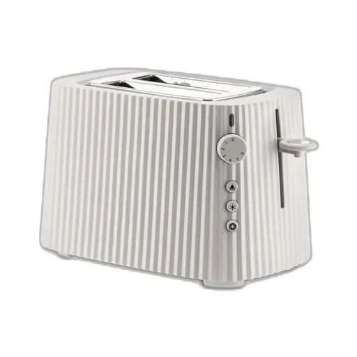 Plissé Toaster