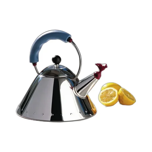 9093 Kettle