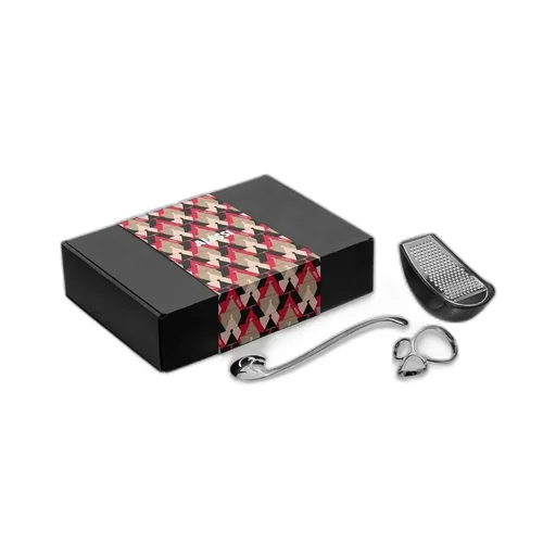 Alessi & Pasta Gift Set