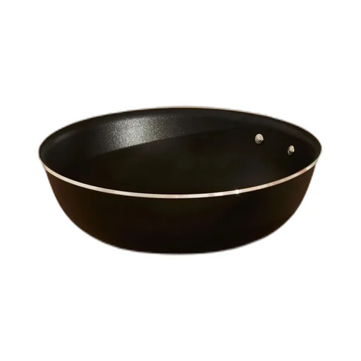 Pots&Pans Deep Frying Pan