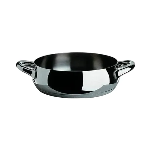 Mami Two Handles Low Casserole