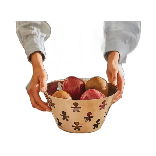 Girotondo Fruit Holder