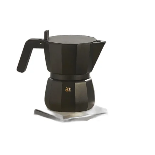 Moka Espresso Coffee Maker