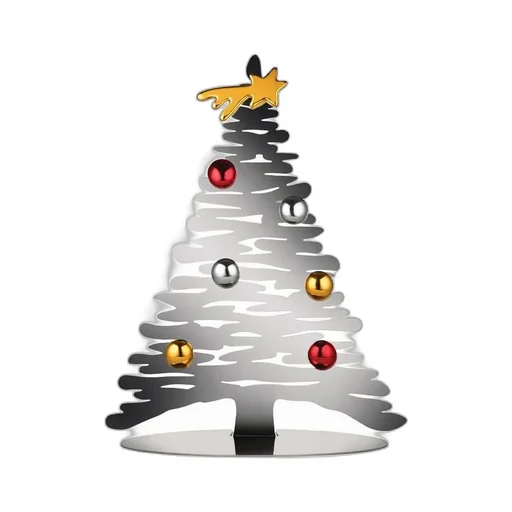 Bark For Christmas Ornament