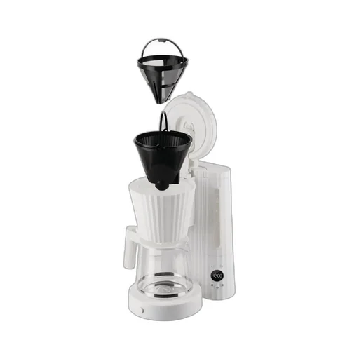 Plissé Drip Coffee Maker