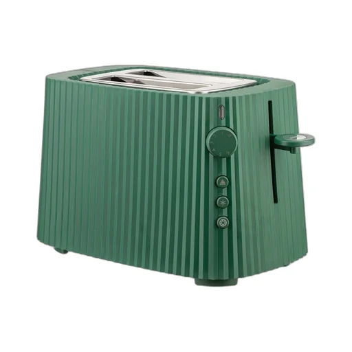 Plissé Toaster