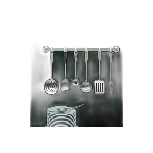 Kitchen Cutlery Set
