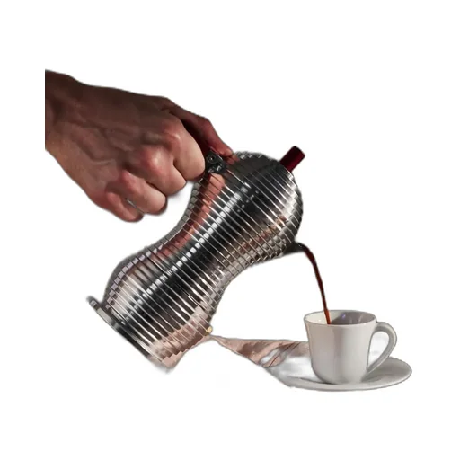 Pulcina Espresso Coffee Maker