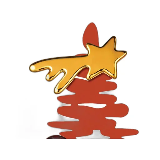 Bark For Christmas Ornament