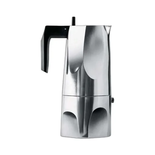Ossidiana Espresso Coffee Maker