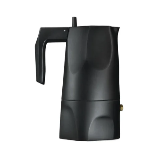 Ossidiana Espresso Coffee Maker
