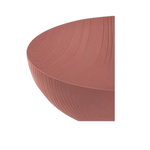 Veneer Bowl