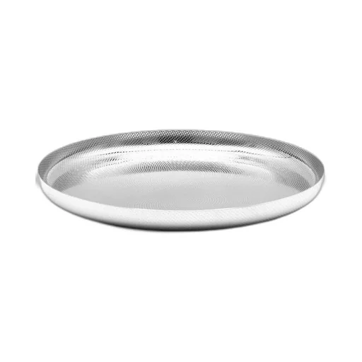 T Round Tray