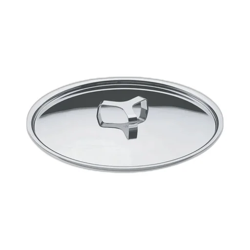 Pots & Pans Two Handles With Lid Casserole