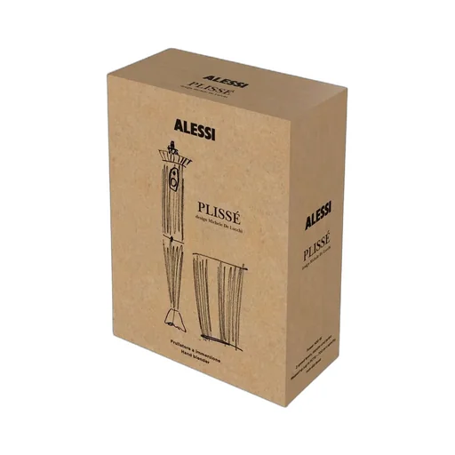 Plissé Hand Blender