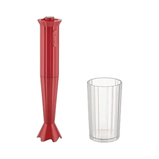 Plissé Hand Blender