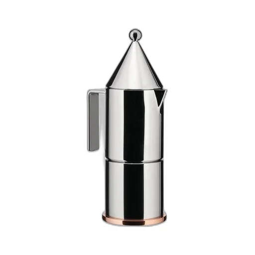 La Conica Espresso Coffee Maker