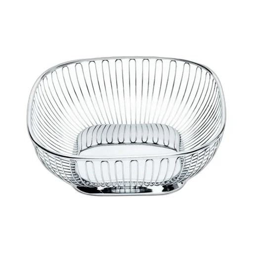 845 Square Wire Basket