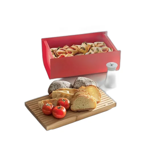Mattina Bread Bin