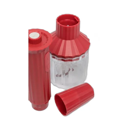 Plissé Hand Blender Set