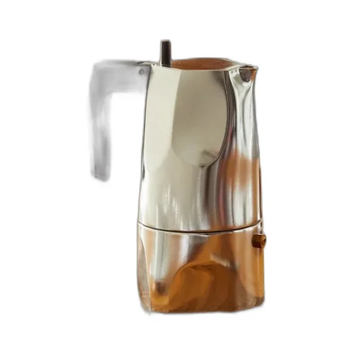 Ossidiana Espresso Coffee Maker