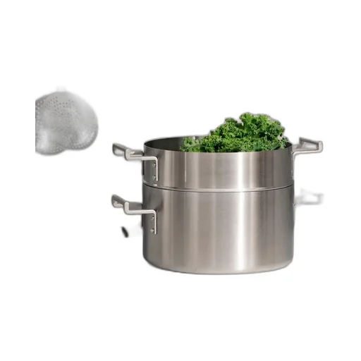 Convivio Steamer Basket