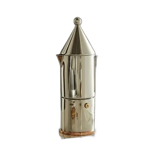 La Conica Espresso Coffee Maker