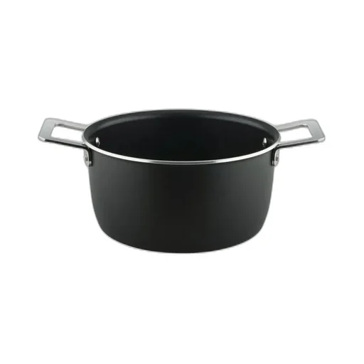 Two Handles With Lid Casserole