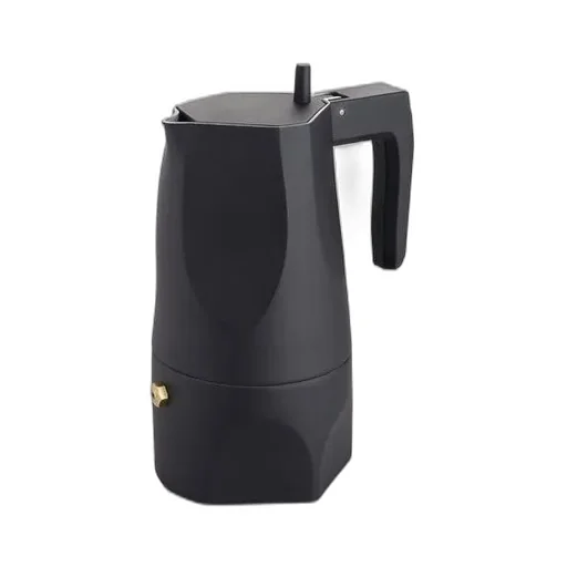 Ossidiana Espresso Coffee Maker