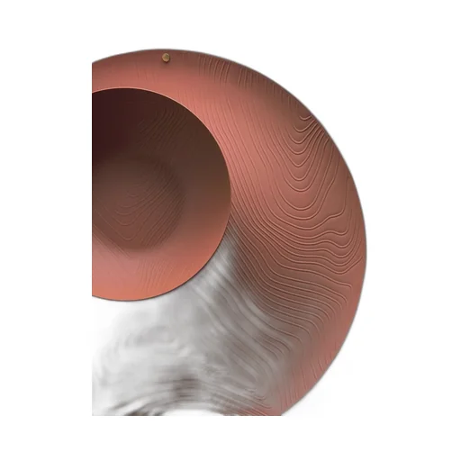 Veneer Bowl