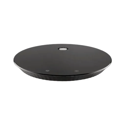 Plissé Digital Kitchen Scale