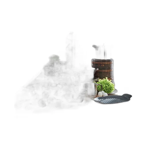 Edo Deep Frying Pan