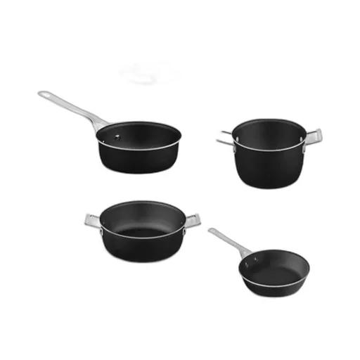Pack Of 6 Pots And Pans