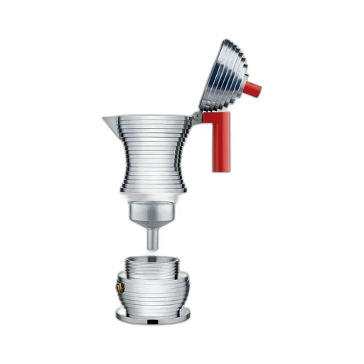 Pulcina Espresso Coffee Maker