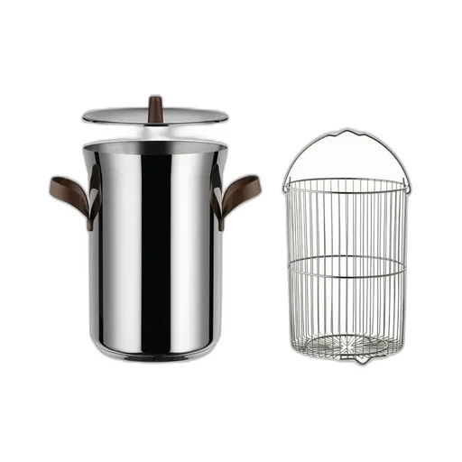 Edo Asparagus Steamer