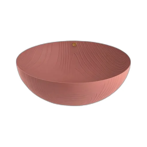 Veneer Bowl